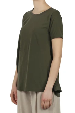 - T-shirt - 450641 - Verde^Mama B Sale