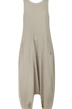 - Tuta - 450673 - Beige^Mama B Clearance