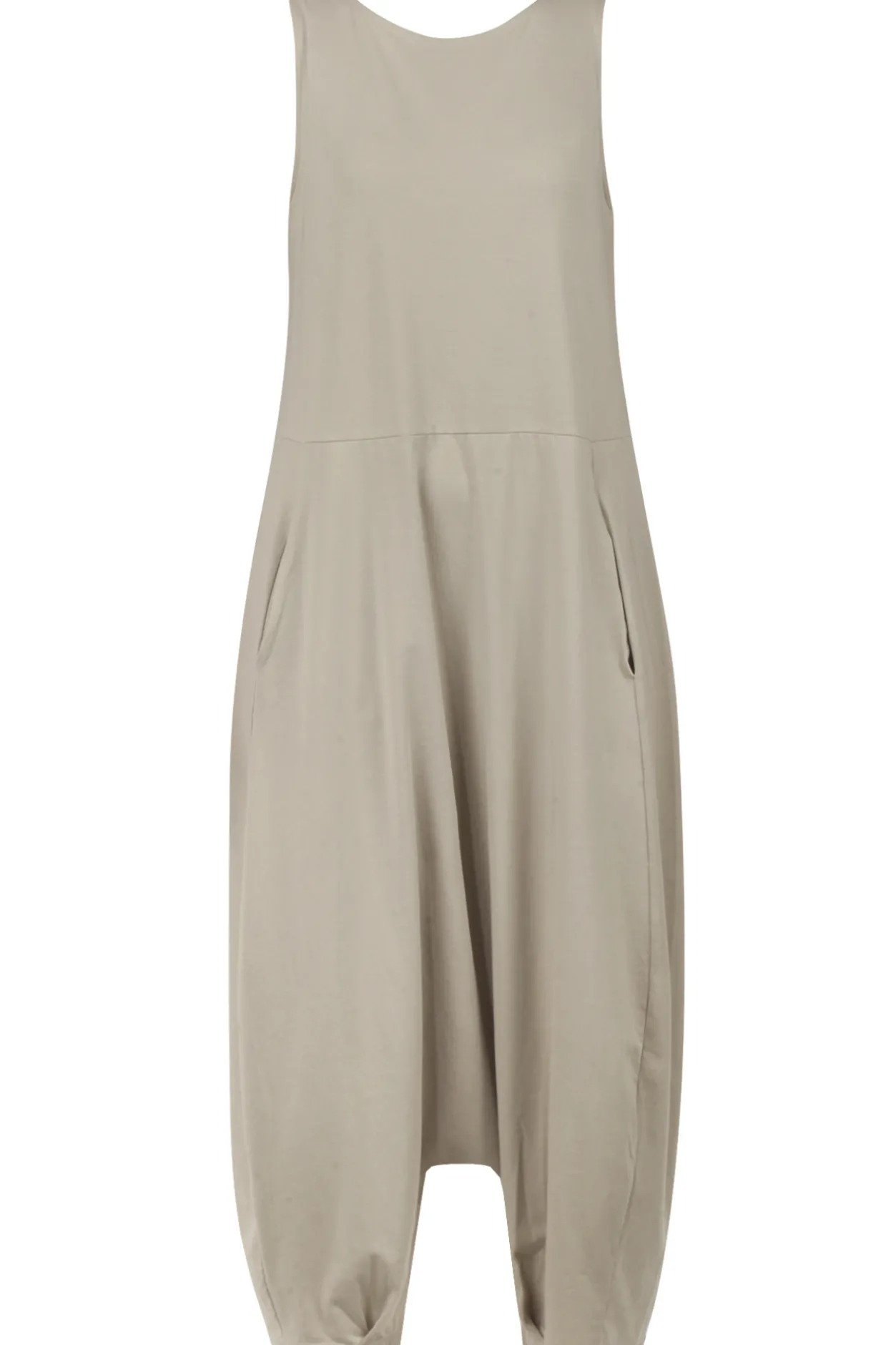 - Tuta - 450673 - Beige^Mama B Clearance
