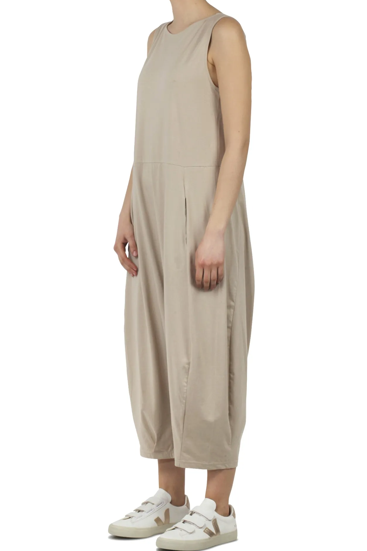- Tuta - 450673 - Beige^Mama B Clearance