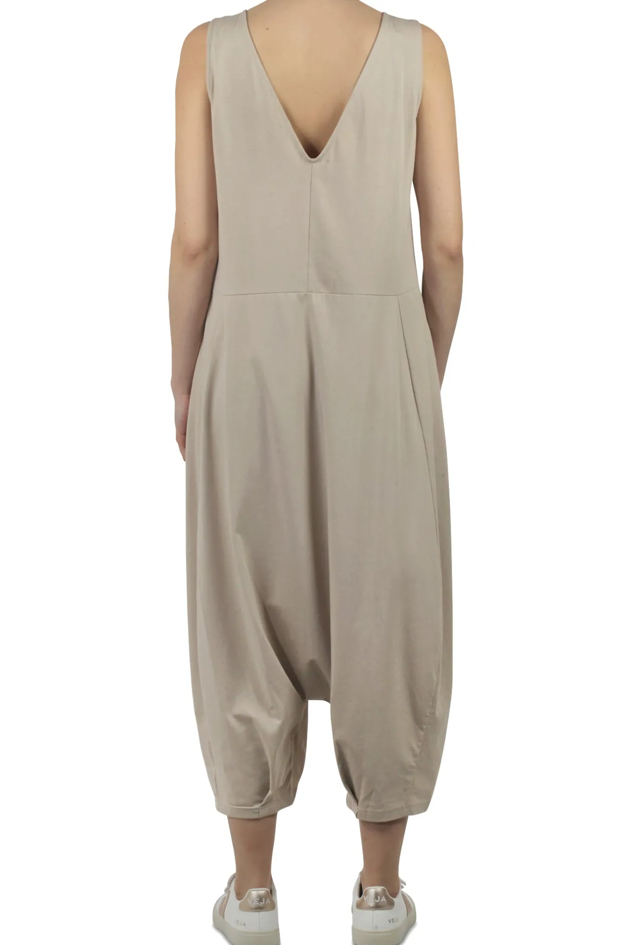 - Tuta - 450673 - Beige^Mama B Clearance