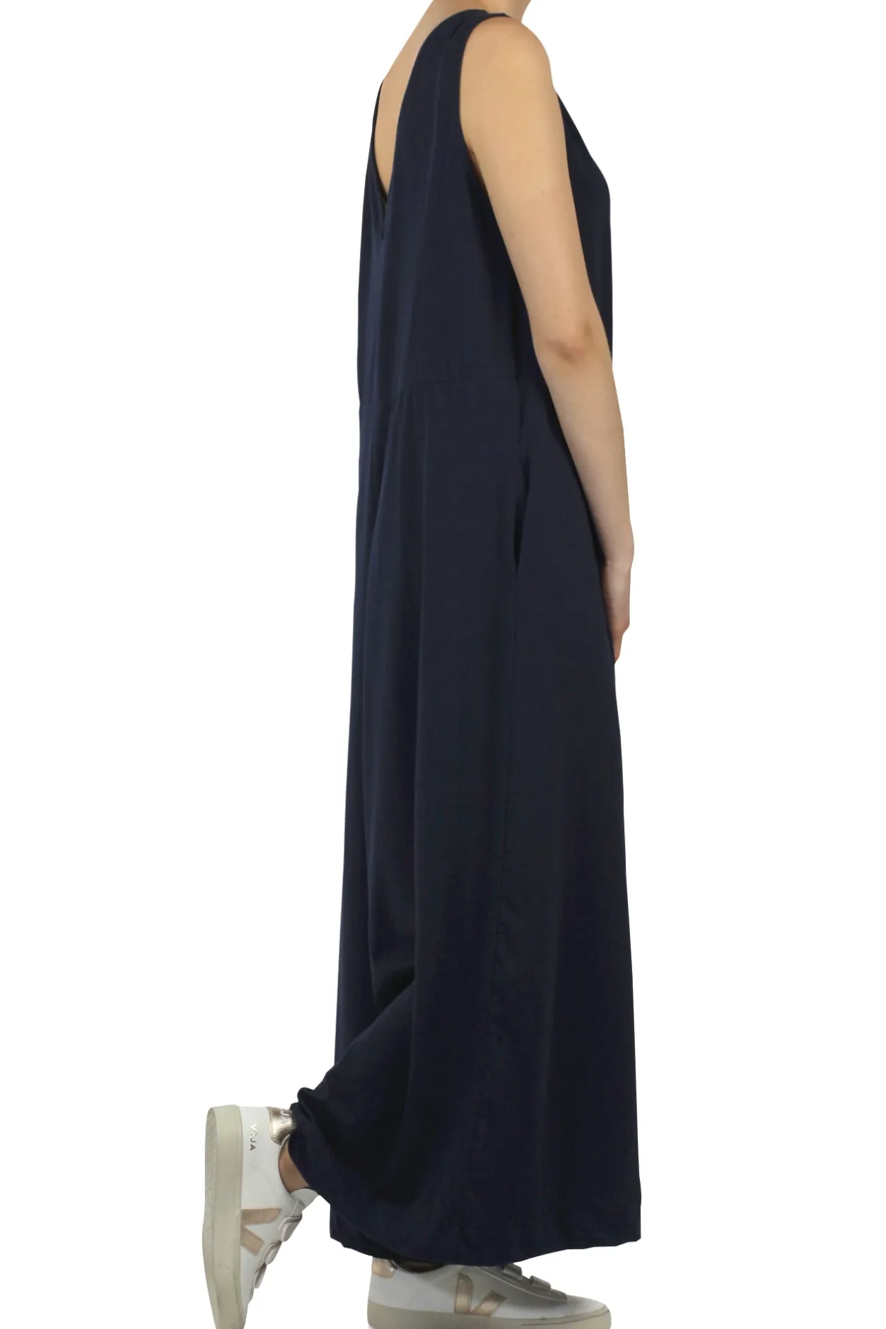 - Tuta - 450628 - Blu^Mama B Hot