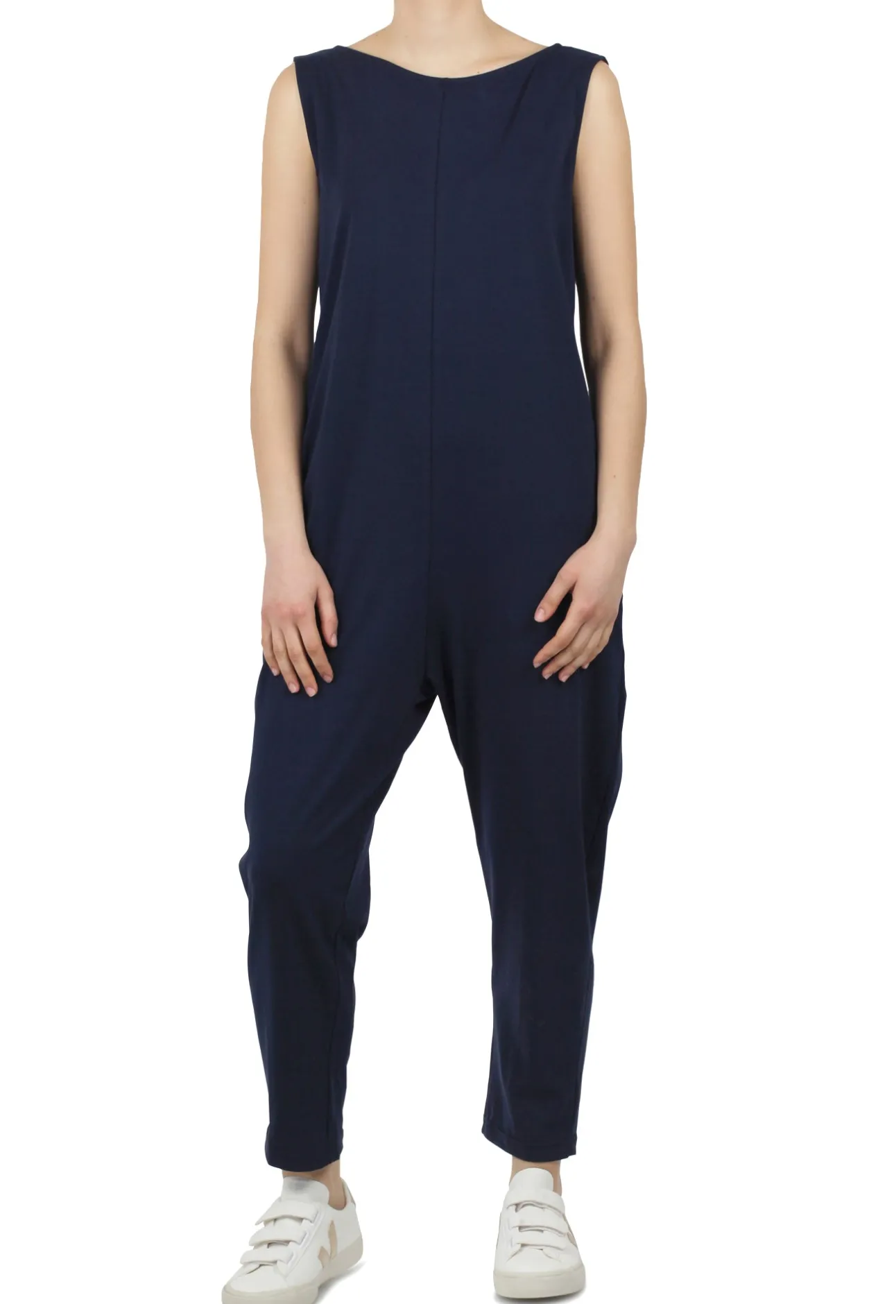 - Tuta - 450672 - Blu^Mama B Fashion