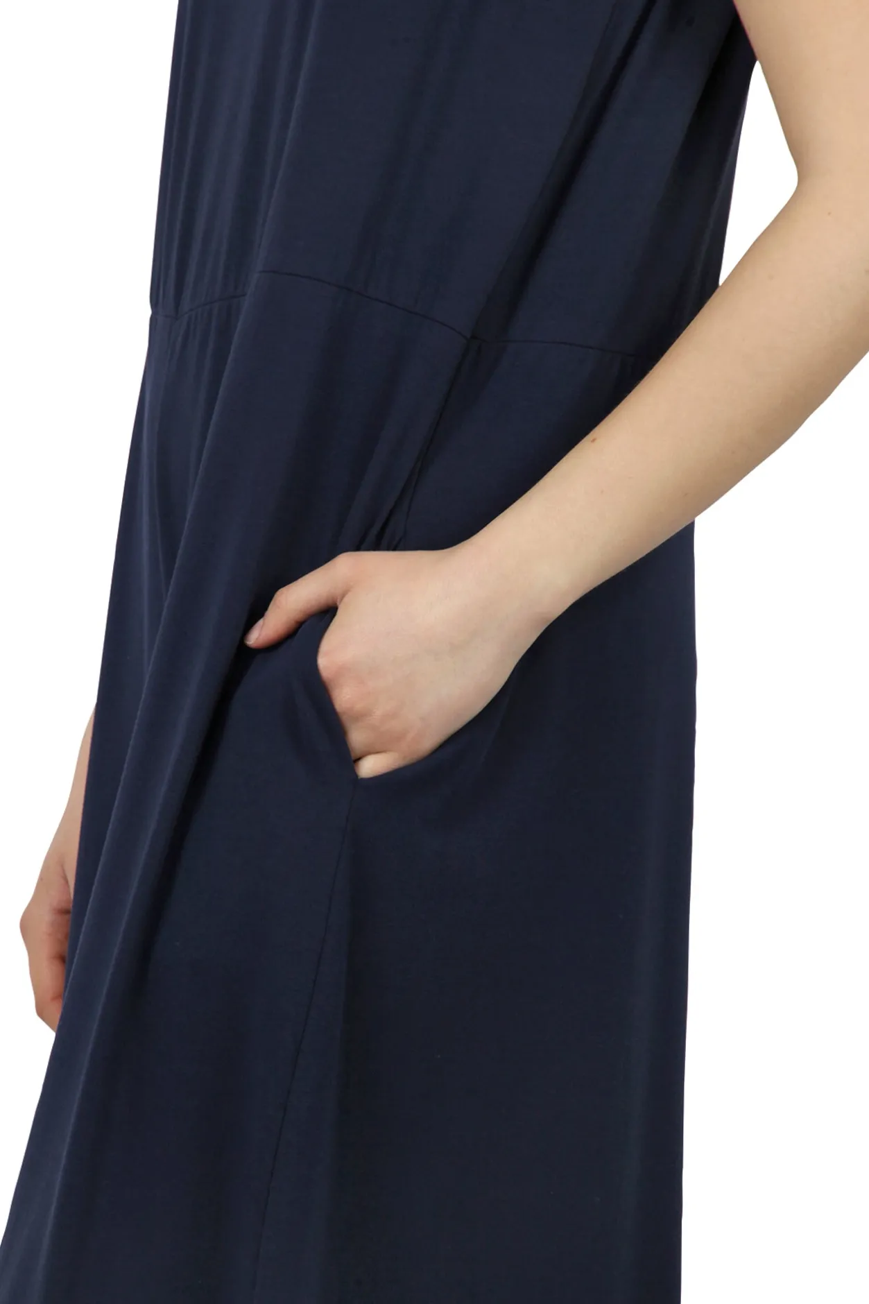 - Tuta - 450628 - Blu^Mama B Hot