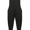 - Tuta - 450672 - Nero^Mama B Discount