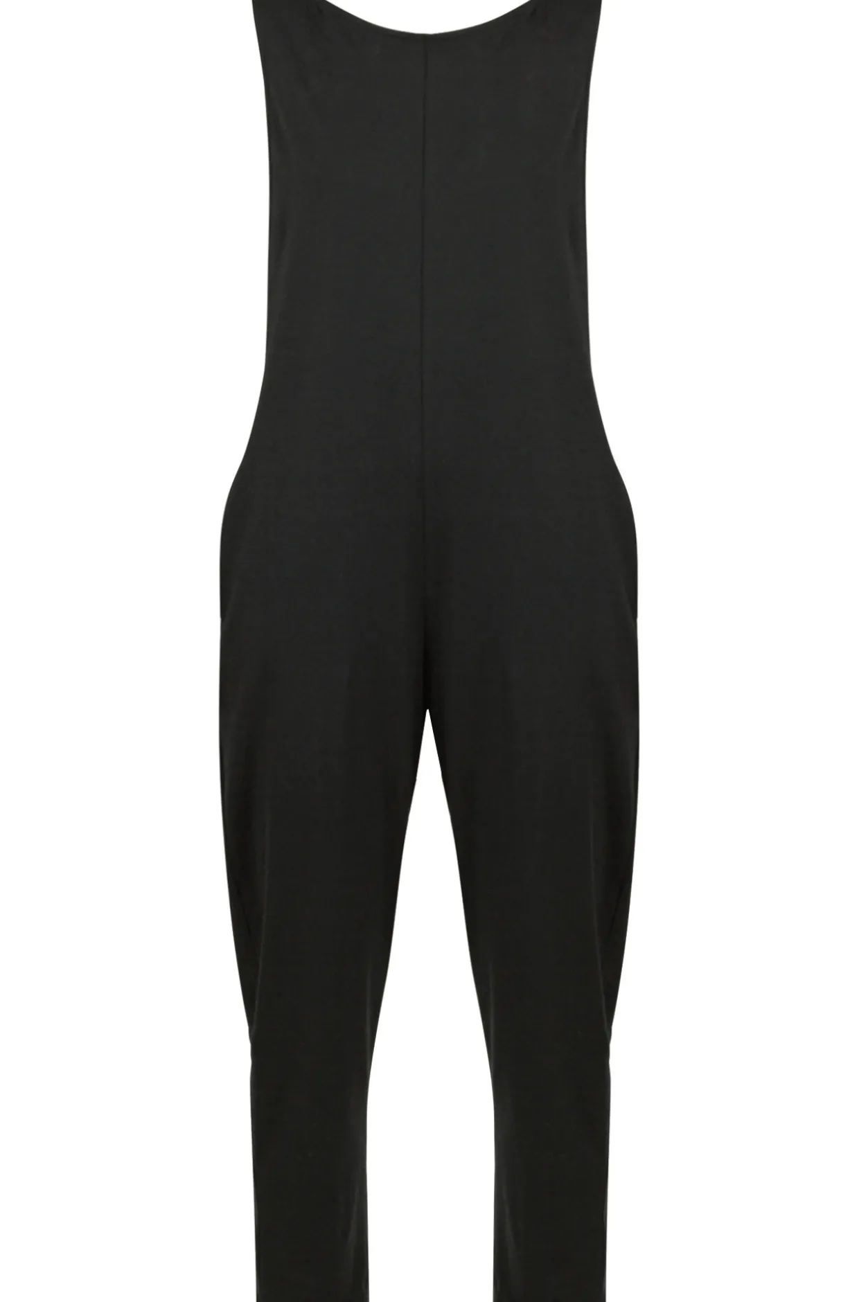 - Tuta - 450672 - Nero^Mama B Discount