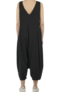 - Tuta - 450673 - Nero^Mama B Sale