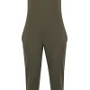 - Tuta - 450672 - Verde^Mama B Hot