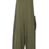- Tuta - 450660 - Verde^Mama B Fashion