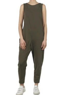 - Tuta - 450672 - Verde^Mama B Hot