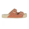 - Sandali - 431279 - Ruggine^Manebí Outlet