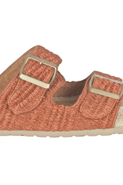 - Sandali - 431279 - Ruggine^Manebí Outlet