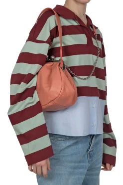 MaxMara - Borsa media - 450454 - Pesca^Weekend MaxMara Sale