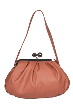 MaxMara - Borsa media - 450454 - Pesca^Weekend MaxMara Sale