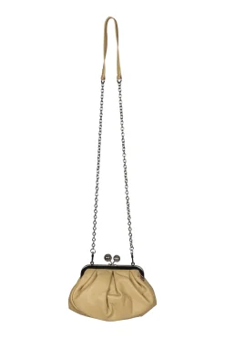 MaxMara - Borsa piccola - 450455 - Crema^Weekend MaxMara Discount