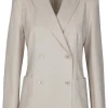 MaxMara - Giacca - 450431 - Sabbia^Weekend MaxMara Outlet