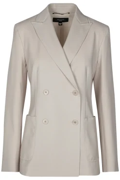 MaxMara - Giacca - 450431 - Sabbia^Weekend MaxMara Outlet