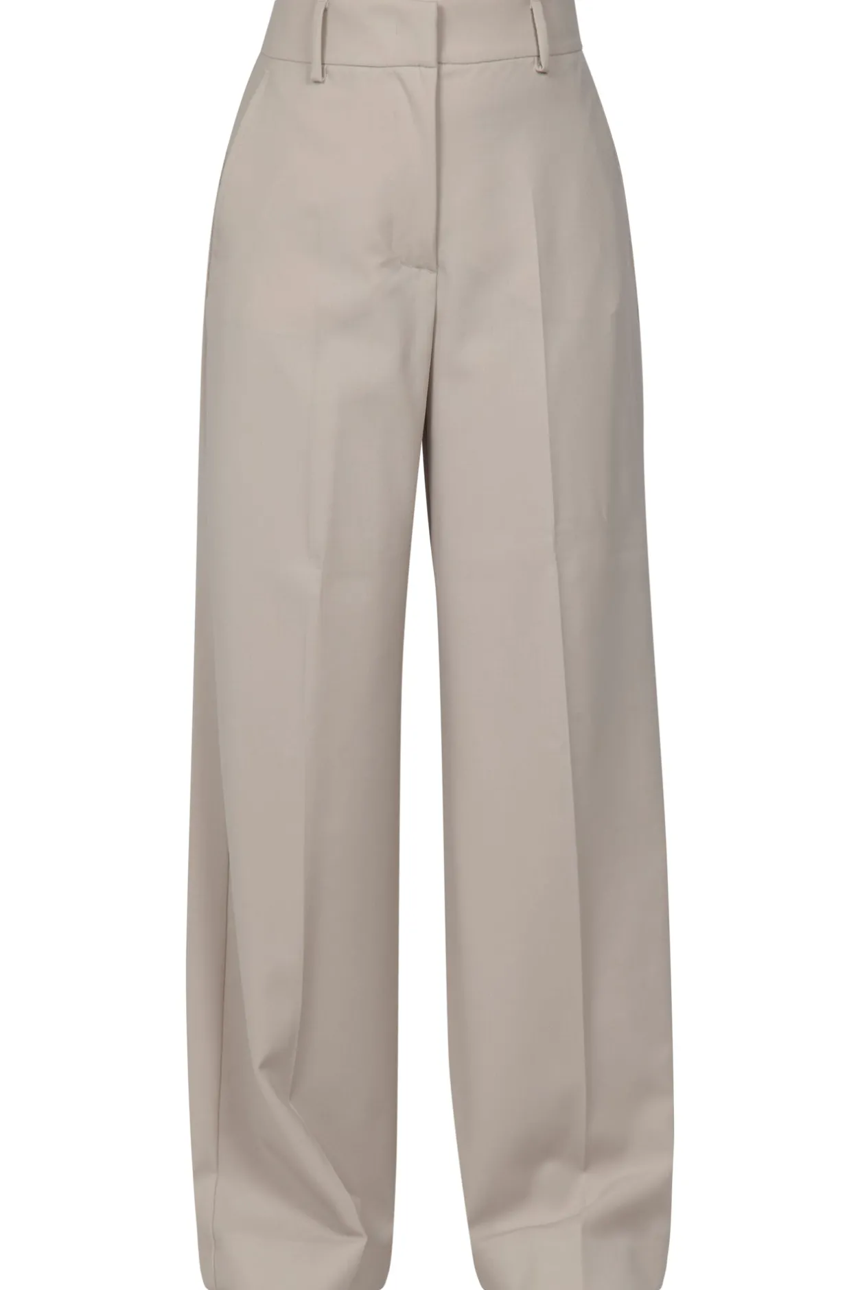 MaxMara - Pantalone - 450432 - Sabbia^Weekend MaxMara Sale