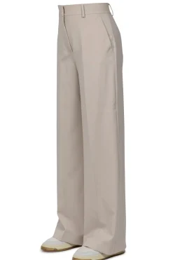 MaxMara - Pantalone - 450432 - Sabbia^Weekend MaxMara Sale