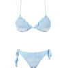 - Bikini - 450905 - Azzurro^MC2 Saint Barth Best