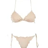 - Bikini - 450896 - Oro^MC2 Saint Barth Sale