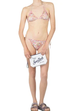 - Bikini - 450902 - Fantasia Rosa^MC2 Saint Barth Fashion