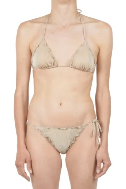 - Bikini - 450896 - Oro^MC2 Saint Barth Sale