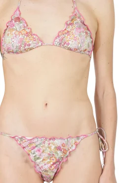 - Bikini - 450902 - Fantasia Rosa^MC2 Saint Barth Fashion