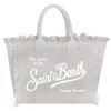 - Borsa grande - 450931 - Grigio^MC2 Saint Barth Best
