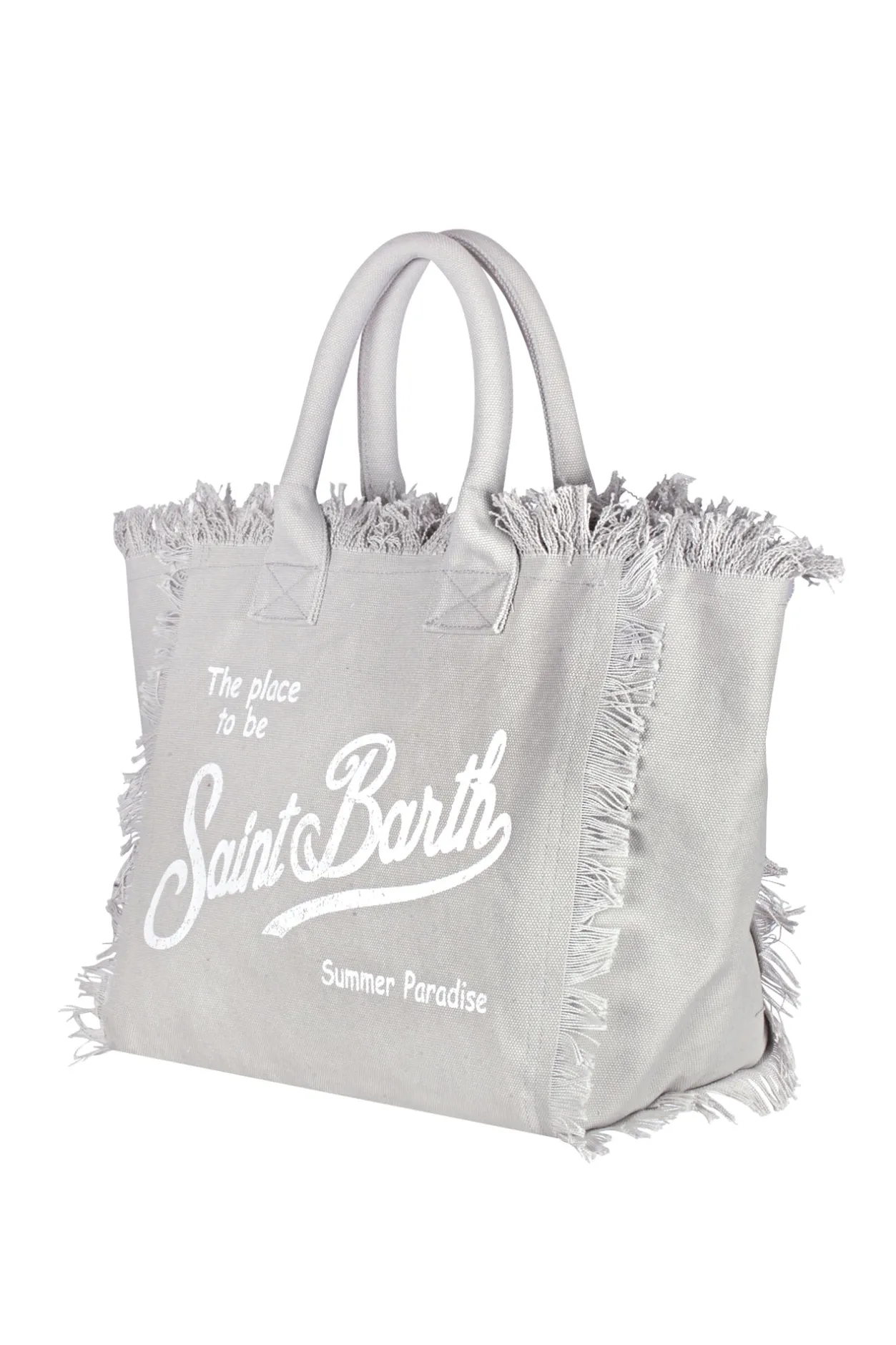 - Borsa grande - 450931 - Grigio^MC2 Saint Barth Best