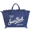 - Borsa media - 451567 - Blu^MC2 Saint Barth Hot
