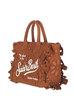 - Borsa media - 450919 - Cammello^MC2 Saint Barth Online