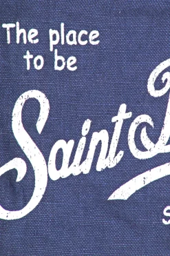 - Borsa media - 451567 - Blu^MC2 Saint Barth Hot