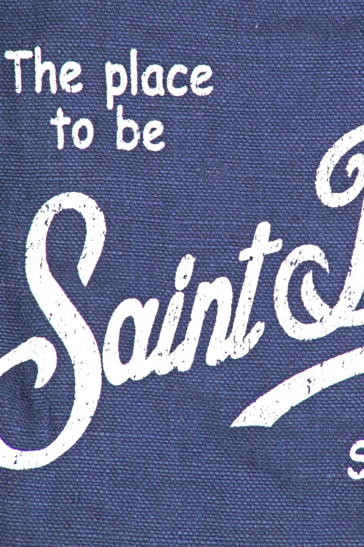 - Borsa media - 451567 - Blu^MC2 Saint Barth Hot