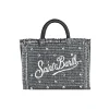- Borsa piccola - 451565 - Grigio^MC2 Saint Barth Online