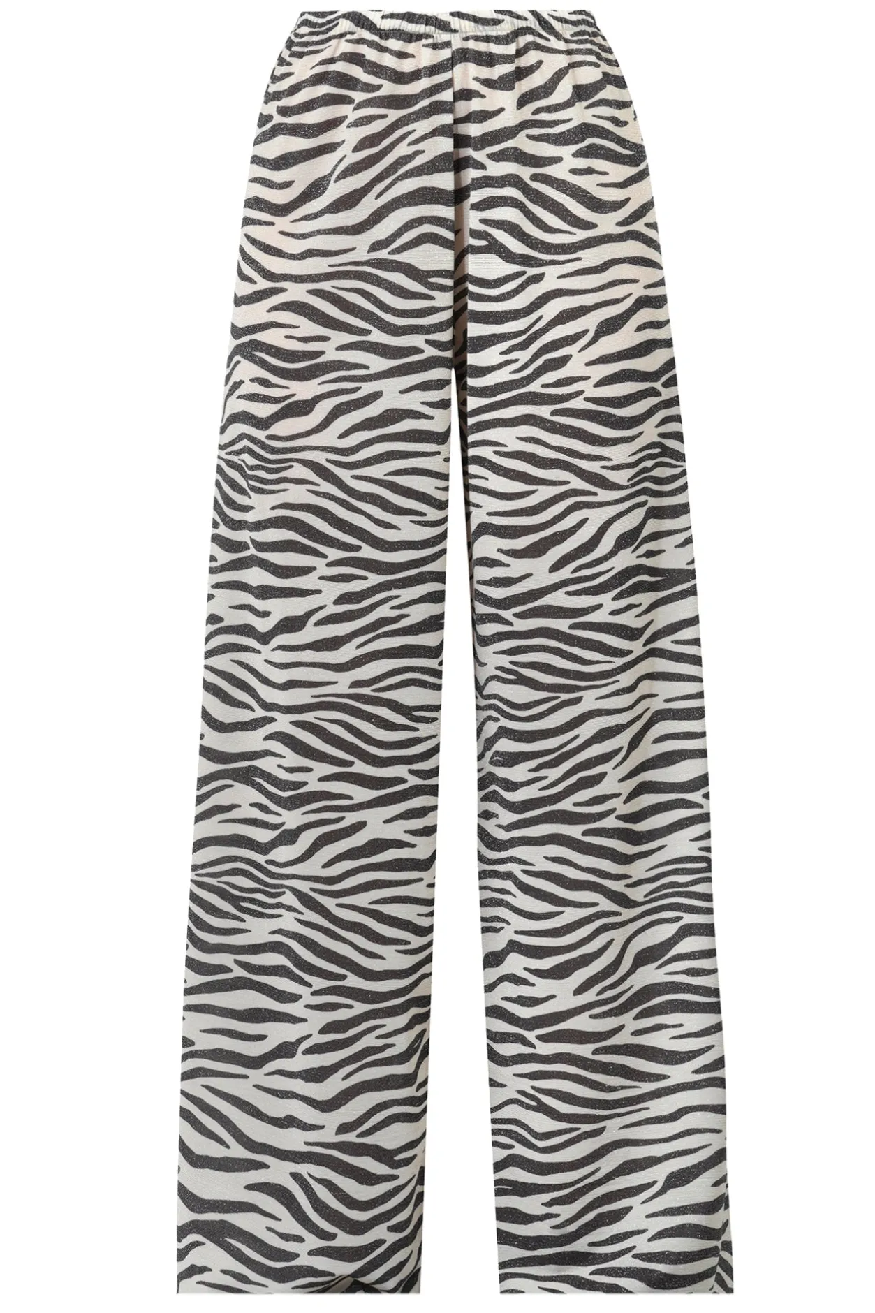 - Pantalone - 450912 - Fantasia nero^MC2 Saint Barth Discount