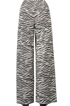 - Pantalone - 450912 - Fantasia nero^MC2 Saint Barth Discount