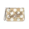 - Pochette - 450926 - Bianco/Beige^MC2 Saint Barth New