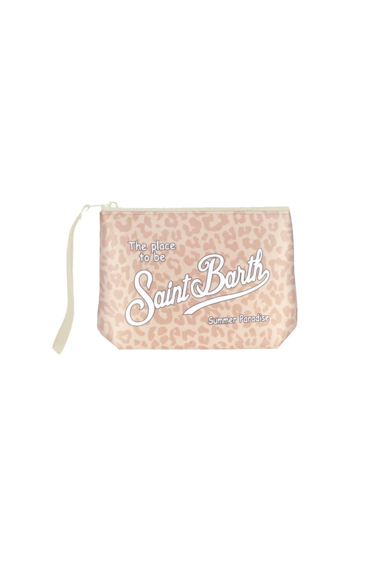 - Pochette - 450979 - Fantasia Beige^MC2 Saint Barth Hot