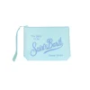 - Pochette - 450975 - Azzurro^MC2 Saint Barth Outlet