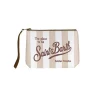 - Pochette - 450973 - Beige/Bianco^MC2 Saint Barth Online