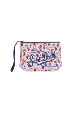 - Pochette - 451577 - Fantasia Rosa^MC2 Saint Barth Best