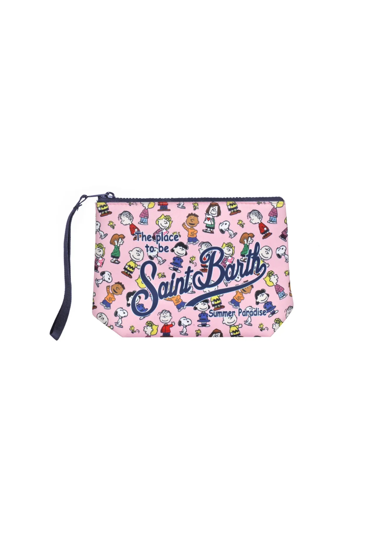 - Pochette - 451577 - Fantasia Rosa^MC2 Saint Barth Best