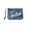 - Pochette - 451573 - Fantasia Blu^MC2 Saint Barth Hot