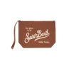 - Pochette - 451569 - Caramello^MC2 Saint Barth Discount