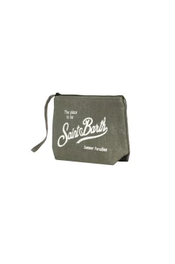 - Pochette - 451559 - Verdone^MC2 Saint Barth Discount