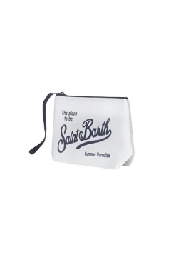- Pochette - 450971 - Latte^MC2 Saint Barth Clearance