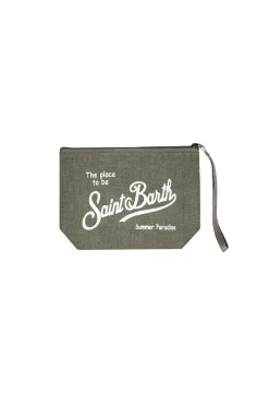 - Pochette - 451559 - Verdone^MC2 Saint Barth Discount