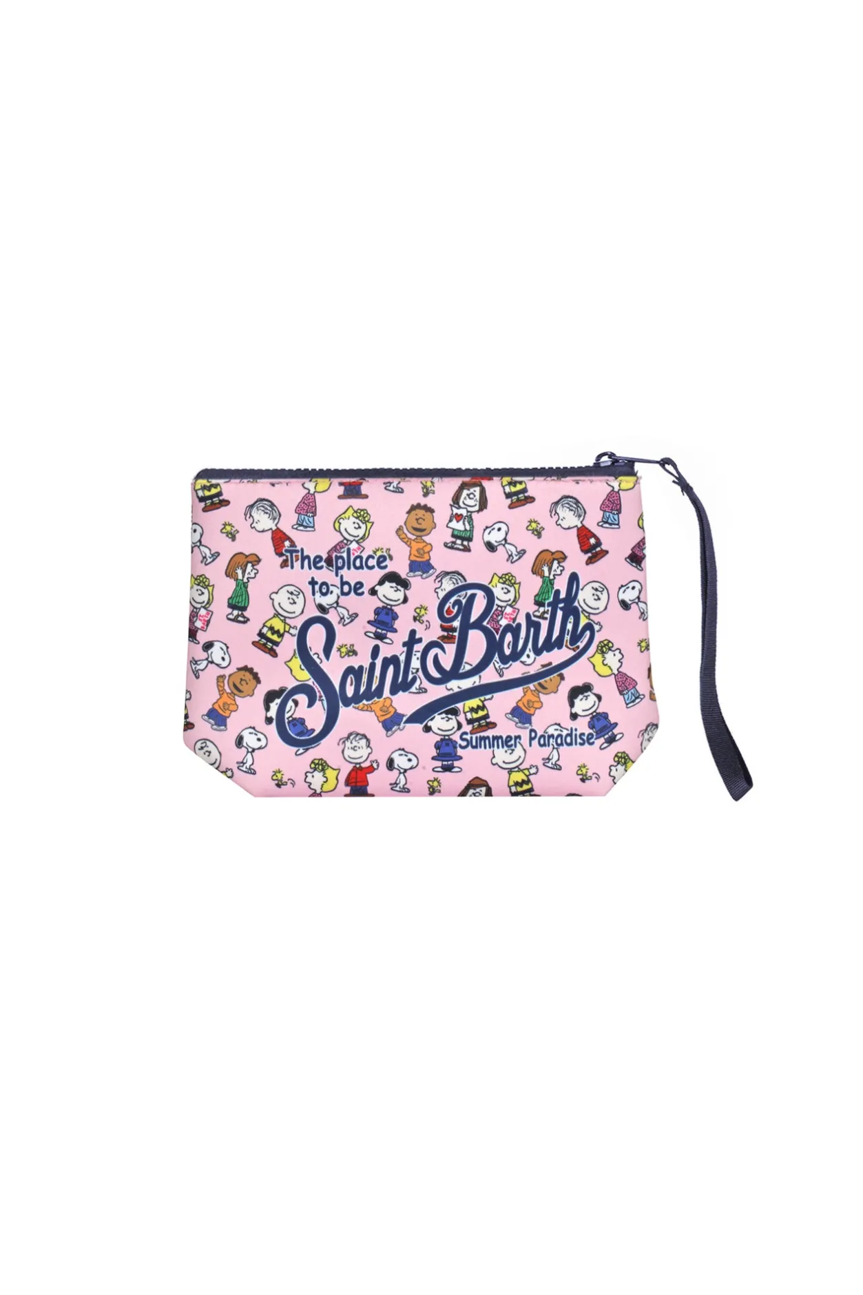 - Pochette - 451577 - Fantasia Rosa^MC2 Saint Barth Best