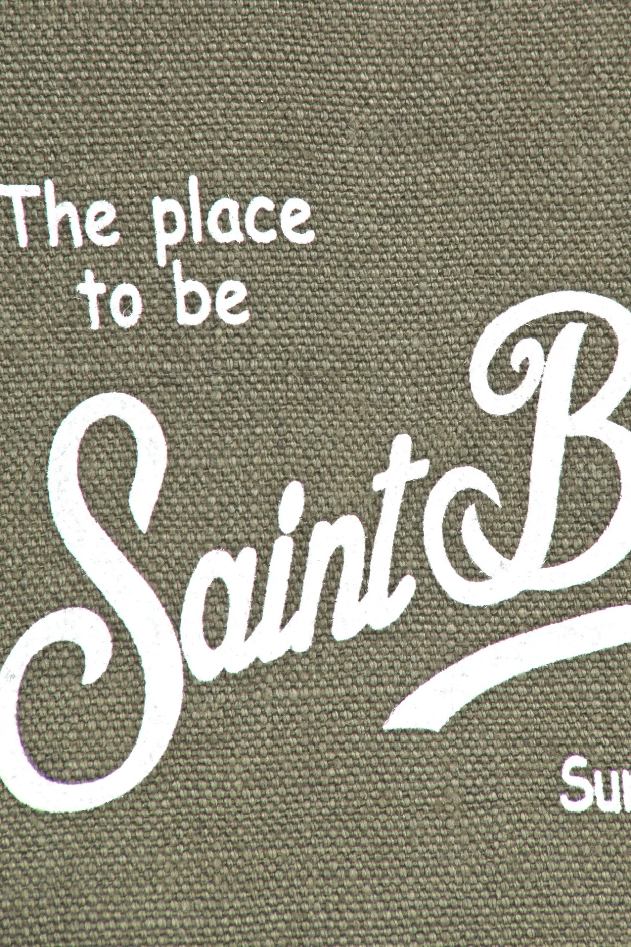 - Pochette - 451559 - Verdone^MC2 Saint Barth Discount